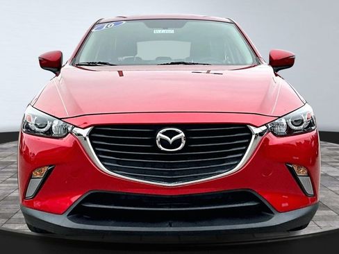 Used 2016 MAZDA CX-3 Touring w/ Premium Package image 3