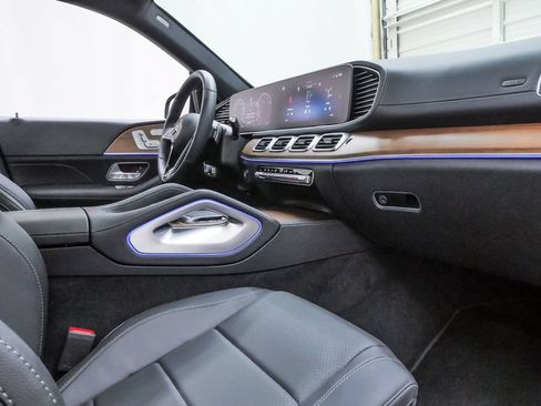 Used 2026 Mercedes-Benz GLE 350 4MATIC image 13