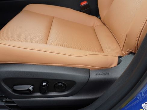 Certified 2025 Lexus UX 300h FWD w/ Accessory Package (Z1) image 22