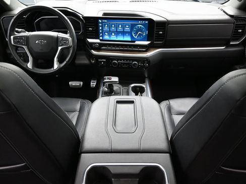 Used 2022 Chevrolet Silverado 1500 RST w/ All Star Edition Plus image 14