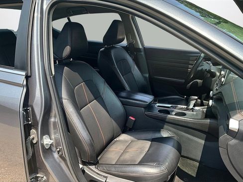 Used 2020 Nissan Altima 2.5 SR image 27