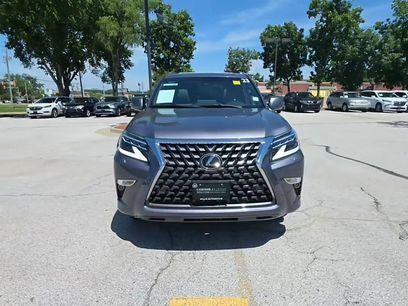 Used 2023 Lexus GX 460 Premium w/ Premium Package