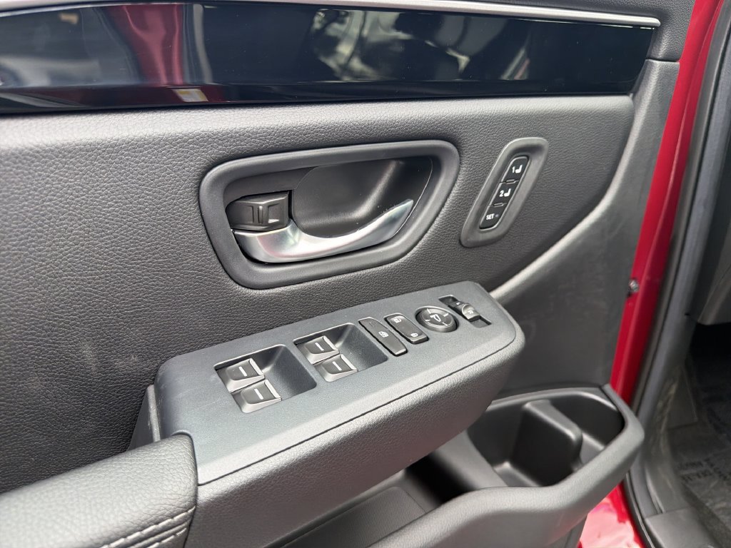 New 2026 Honda Pilot EX-L image 20