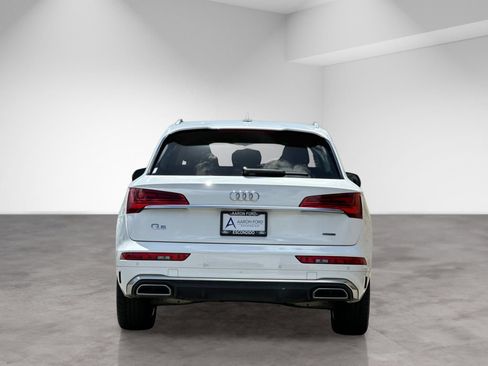 Used 2023 Audi Q5 2.0T Premium Plus AWD/4WD image 5