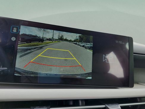 New 2026 Hyundai Tucson SEL FWD image 22