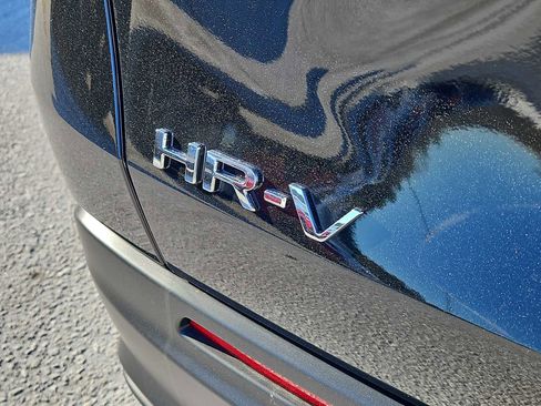 New 2026 Honda HR-V LX image 5