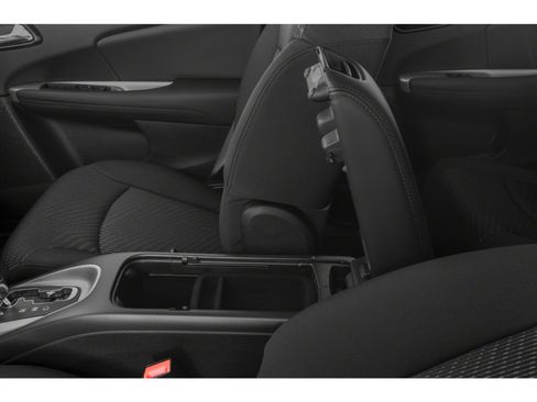 Used 2015 Dodge Journey SXT w/ Flexible Seating Group FWD image 12