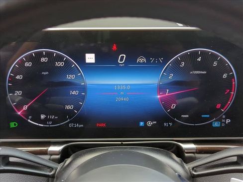 Certified 2023 Mercedes-Benz S 500 4MATIC image 11