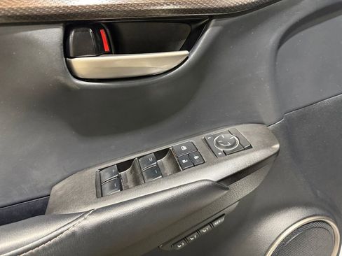 Used 2016 Lexus NX 200t AWD w/ Premium Package image 19