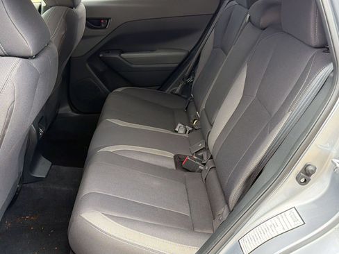 Used 2025 Subaru Crosstrek 2.5i Premium AWD/4WD image 23
