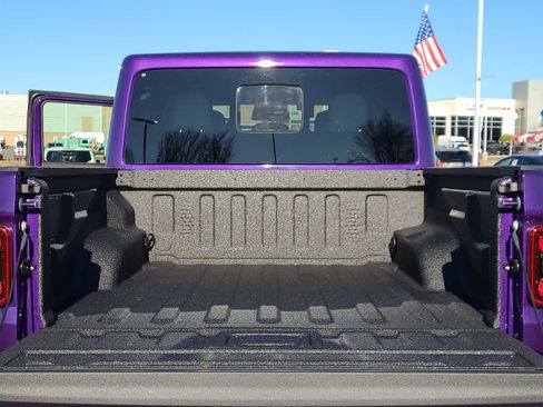 New 2026 Jeep Gladiator Rubicon image 27