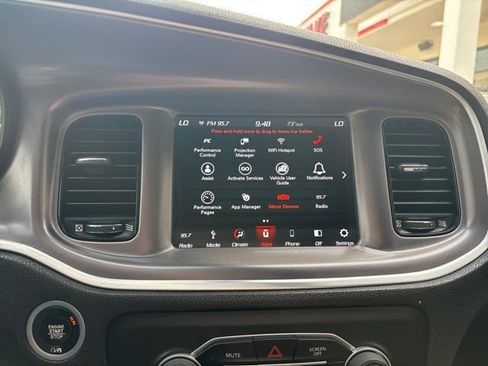 Used 2019 Dodge Charger GT w/ Blacktop Package image 17