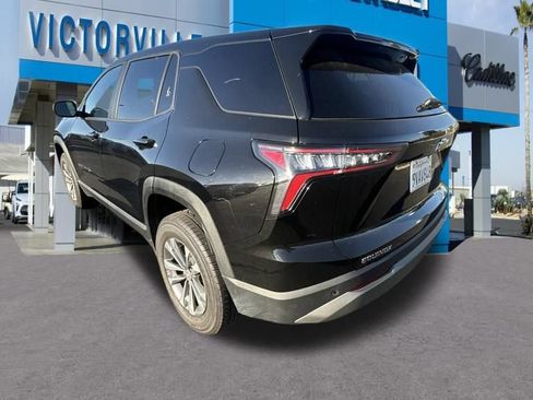 Used 2026 Chevrolet Equinox LT FWD image 7