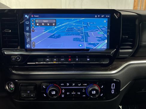 New 2026 Chevrolet Silverado 1500 LT AWD/4WD image 22