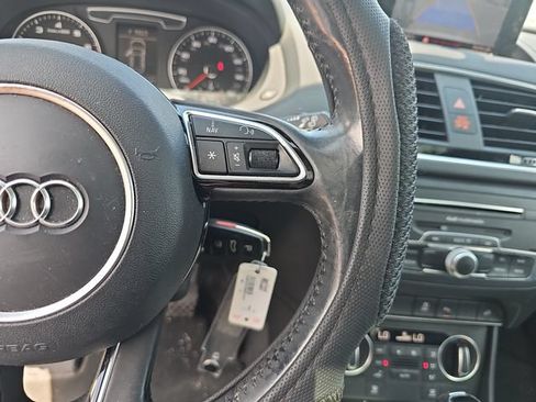 Used 2017 Audi Q3 2.0T Premium FWD image 18