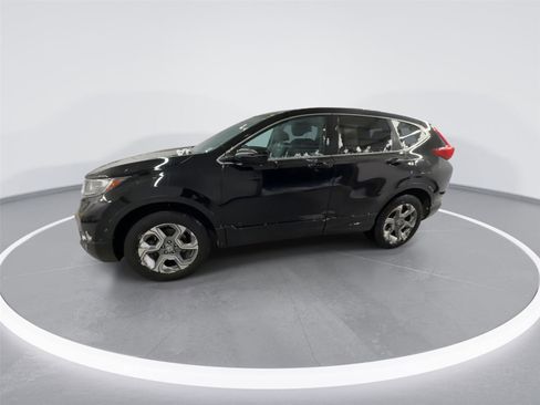 Used 2019 Honda CR-V EX-L image 5