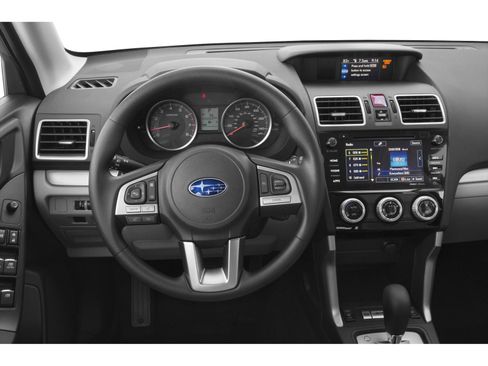 Used 2018 Subaru Forester 2.5i Premium w/ All-Weather Package AWD/4WD image 4