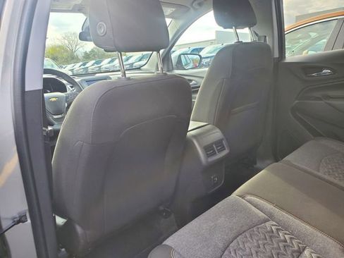 Used 2024 Chevrolet Equinox LT w/ LPO, Floor Liner Package image 14