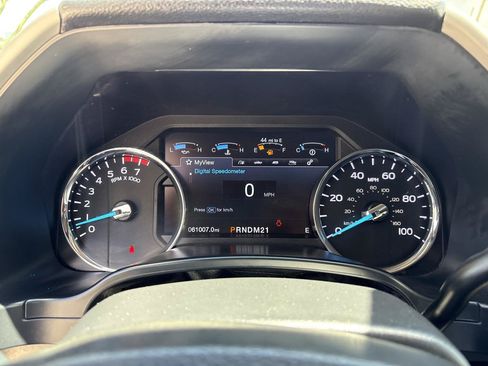 Used 2019 Ford F250 Lariat w/ Lariat Value Package AWD/4WD image 24