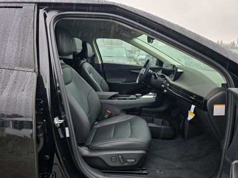 New 2025 Kia EV6 Wind AWD/4WD image 11