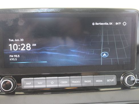 Used 2023 Hyundai Kona SEL w/ Convenience Package FWD image 37