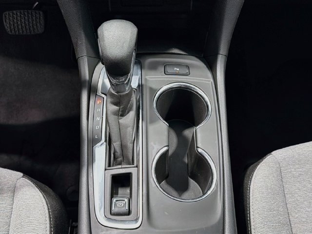 Used 2024 Chevrolet Equinox LT FWD image 14
