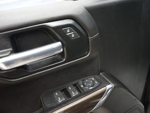 Used 2020 Chevrolet Silverado 1500 LT w/ All-Star Edition AWD/4WD image 23