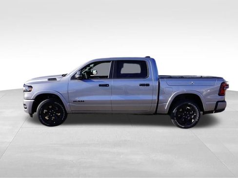 New 2026 RAM 1500 Big Horn AWD/4WD image 6
