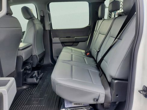 New 2025 Ford F350 XL w/ XL Chrome Package image 40