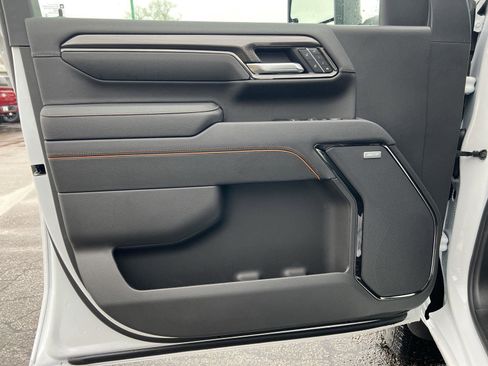 New 2026 GMC Sierra 2500 AT4 image 16