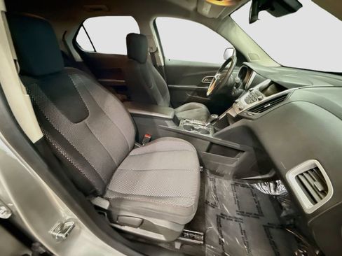 Used 2016 Chevrolet Equinox LT w/ Convenience Package FWD image 29