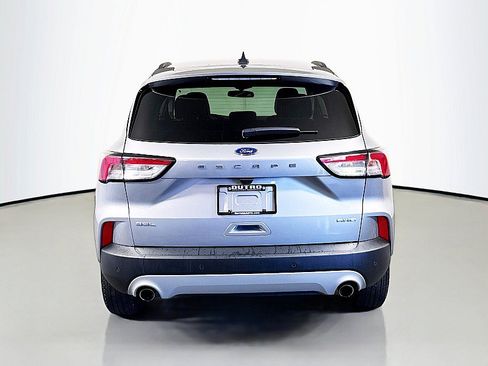 Used 2022 Ford Escape SEL AWD/4WD image 6
