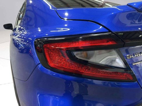 Used 2022 Subaru WRX Premium image 11