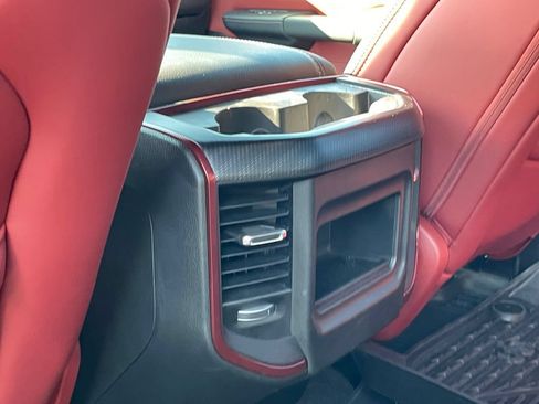 Used 2026 RAM 1500 Rebel w/ Rebel Level 1 Equipment Group AWD/4WD image 23
