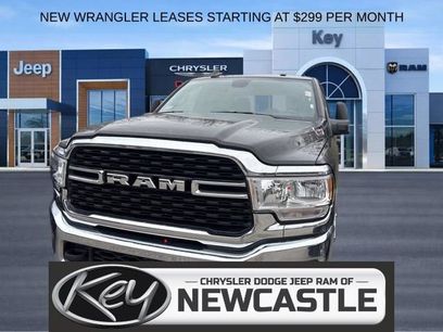 Used 2024 RAM 2500 Big Horn