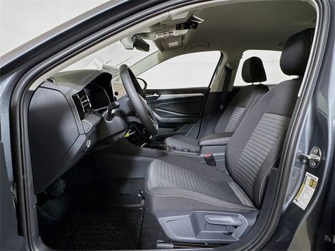 New 2026 Volkswagen Jetta S image 11
