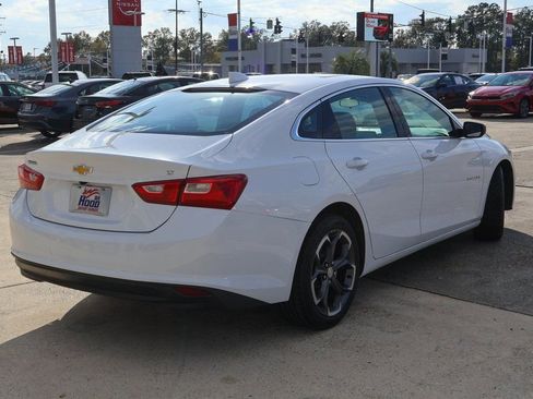 Used 2023 Chevrolet Malibu LT image 20