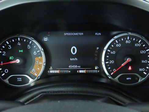 Used 2022 Jeep Renegade Trailhawk image 35