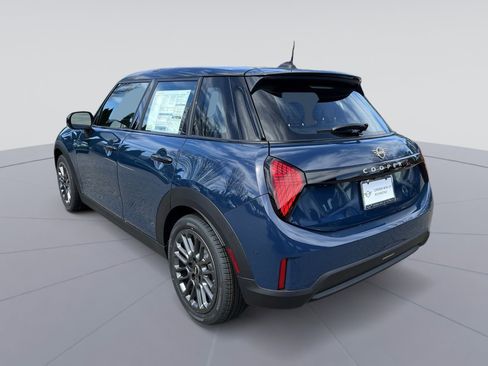 New 2026 MINI Cooper S image 3