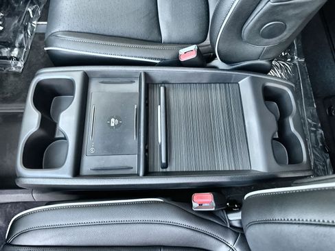 New 2026 Honda Odyssey Elite image 15