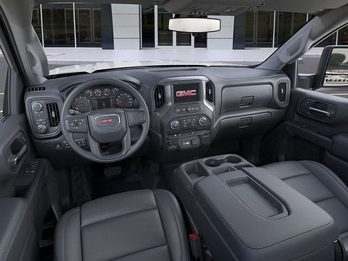 New 2026 GMC Sierra 3500 Pro w/ Convenience Package AWD/4WD image 15
