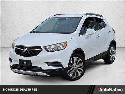 Used 2017 Buick Encore Preferred