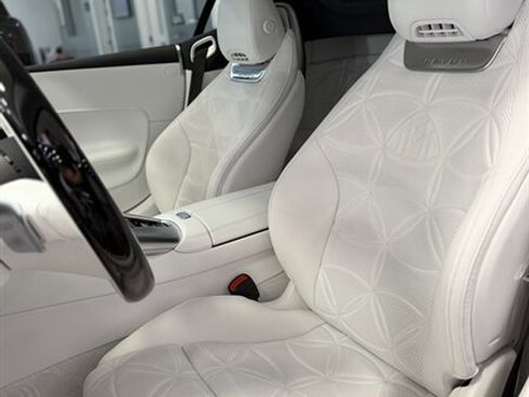 Used 2026 Mercedes-Benz Maybach SL 680 image 16