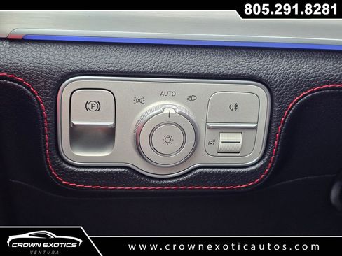 Used 2024 Mercedes-Benz GLE 53 AMG 4MATIC Coupe image 34