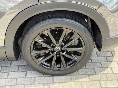 Used 2023 MAZDA CX-9 Touring Plus AWD/4WD image 43