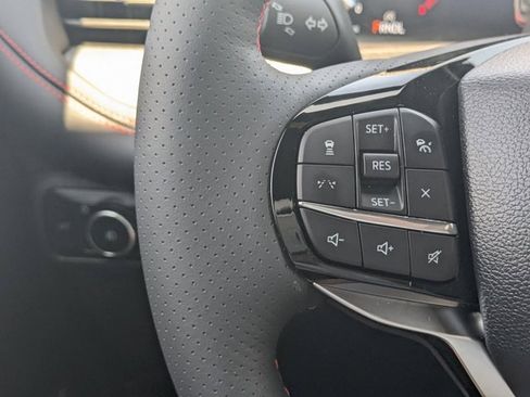 New 2025 Ford Explorer ST-Line image 21