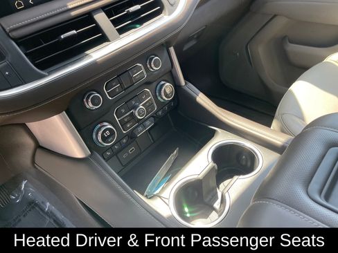 Used 2023 GMC Yukon SLT image 18