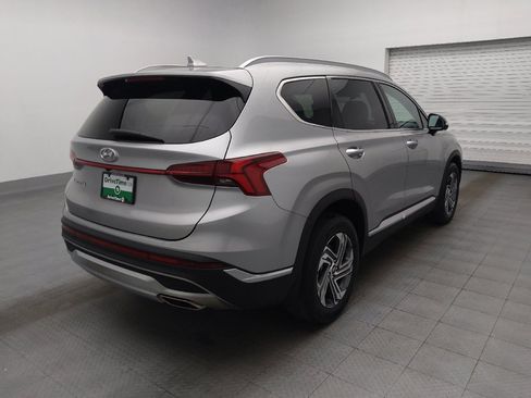 Used 2023 Hyundai Santa Fe SEL w/ Premium Package FWD image 9