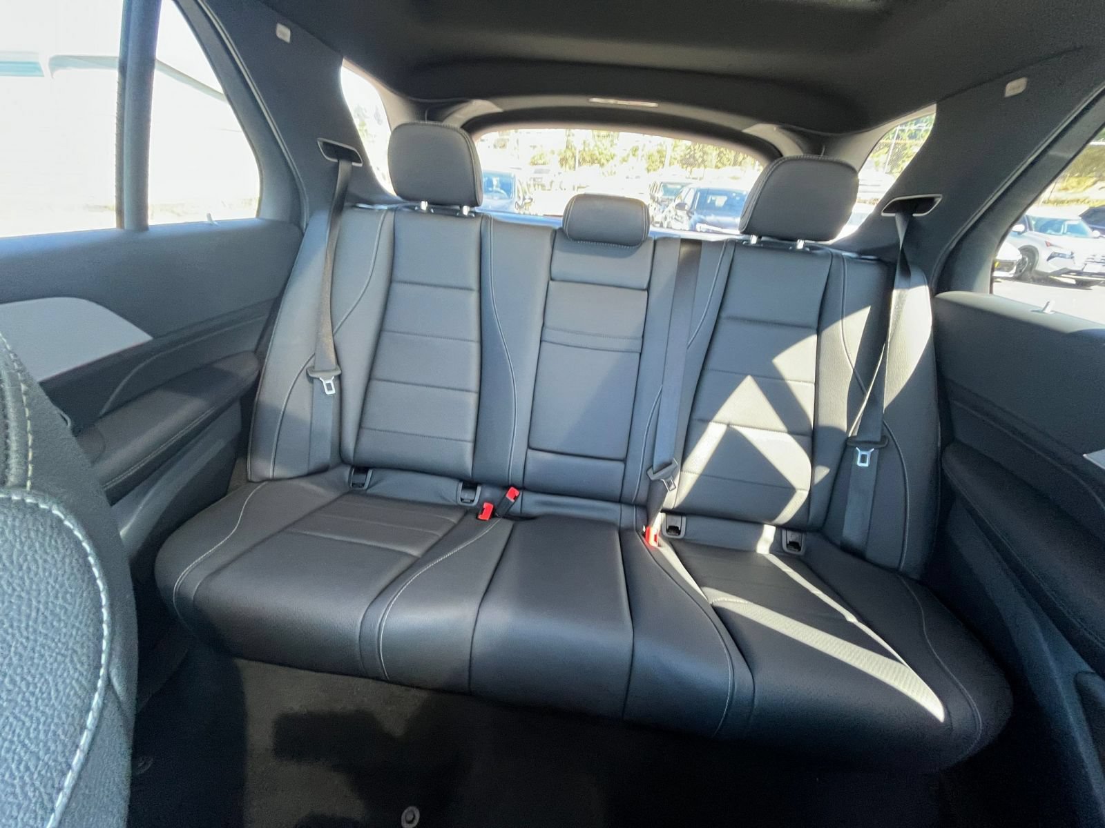 Used 2026 Mercedes-Benz GLE 350 4MATIC image 40