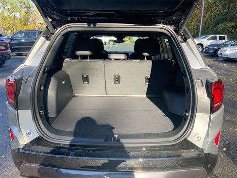 New 2026 GMC Terrain AT4 w/ LPO, Floor Liner Package image 24